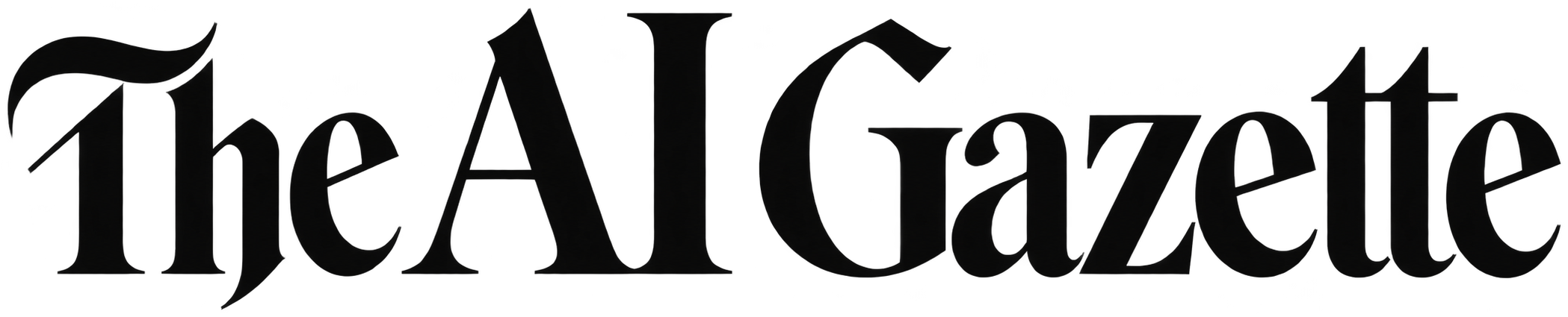 The AI Gazette